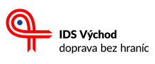 Logo – IDS Východ