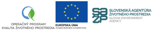 Logo – OPKZP-EU-SAZP