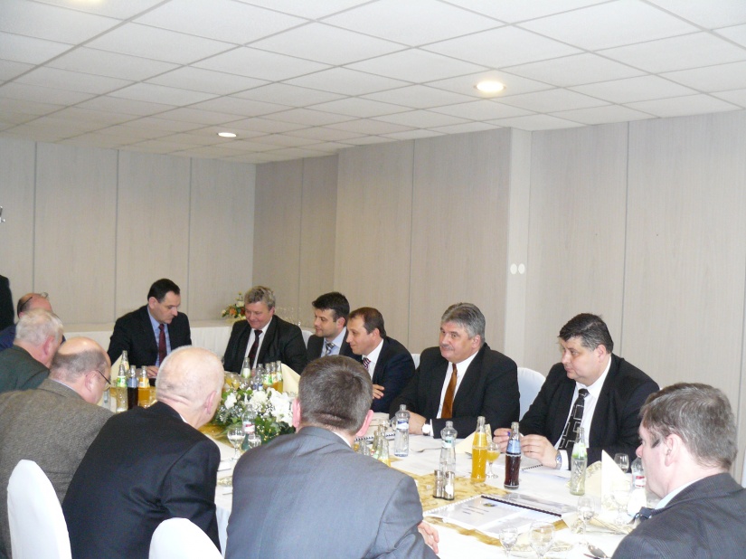 Primátor rokoval s ministrom a s potencionálnym investorom