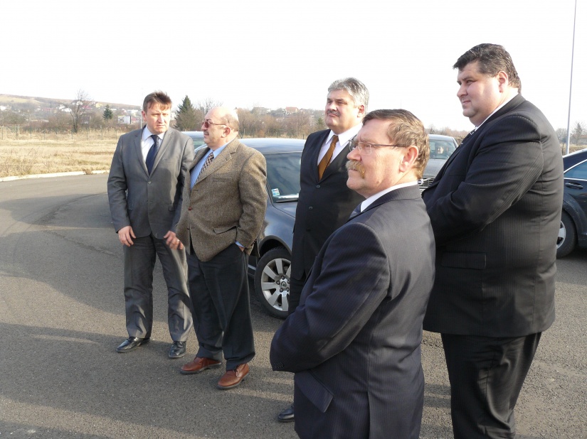 Primátor rokoval s ministrom a s potencionálnym investorom