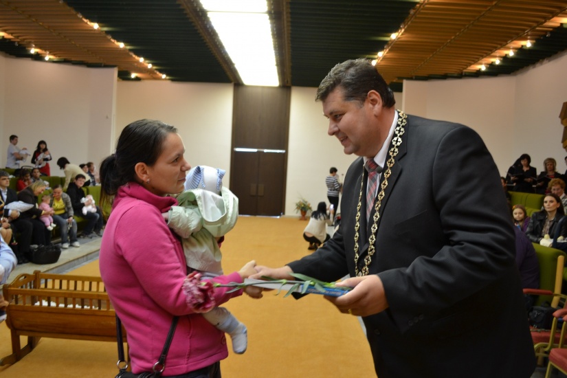 Uvítanie do života