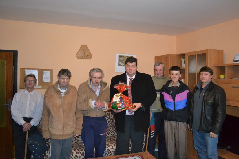 Majme srdcia plné lásky