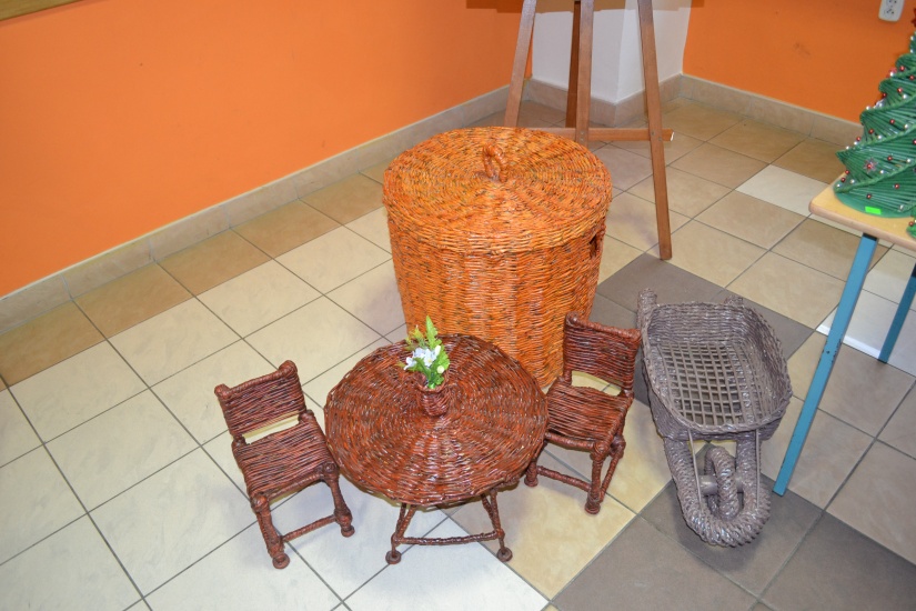 DEŇ REMESIEL STREDNEJ ODBORNEJ ŠKOLY DREVÁRSKEJ