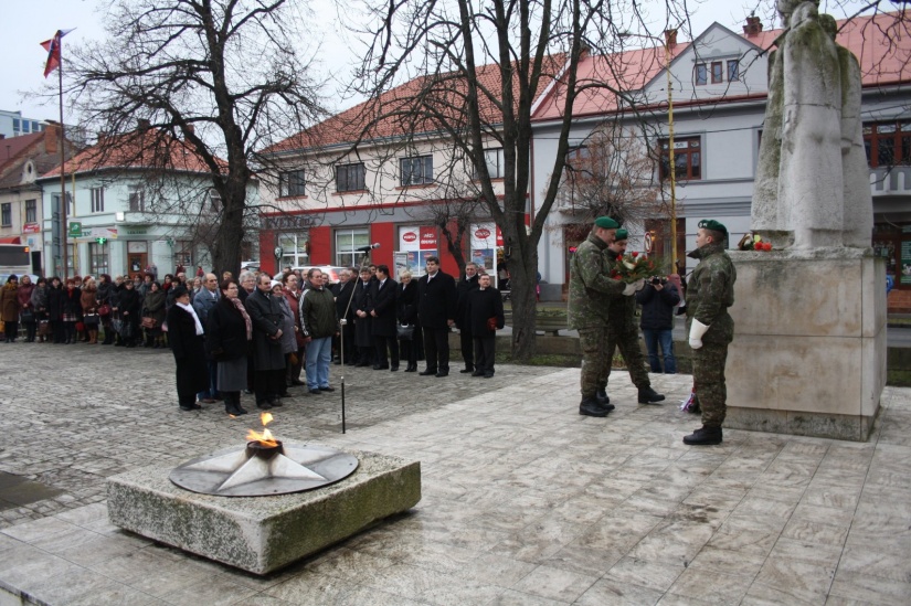 Pietna spomienka