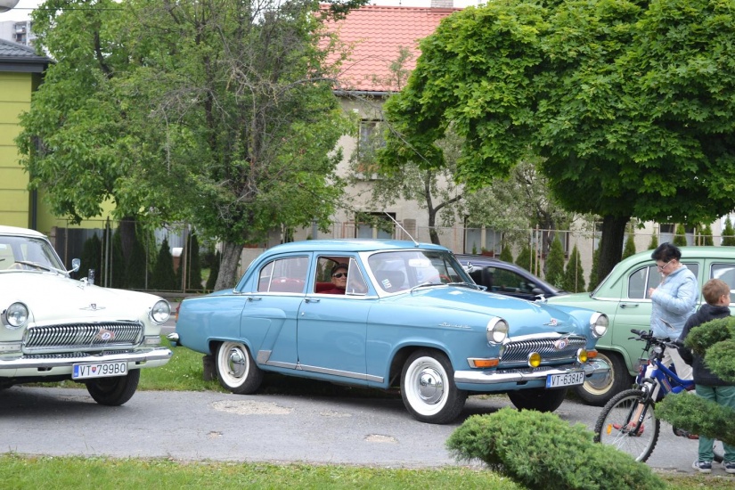 Jazda spoľahlivosti