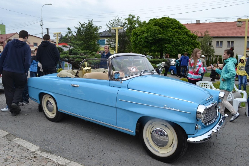 Jazda spoľahlivosti