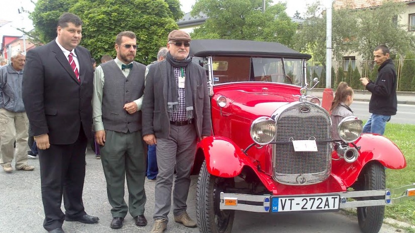 Jazda spoľahlivosti