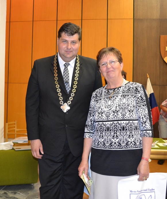 Stretnutie s absolventmi