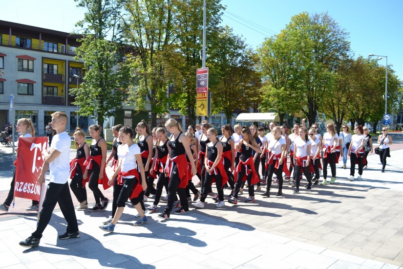 Dni mesta Vranov nad Topľou
