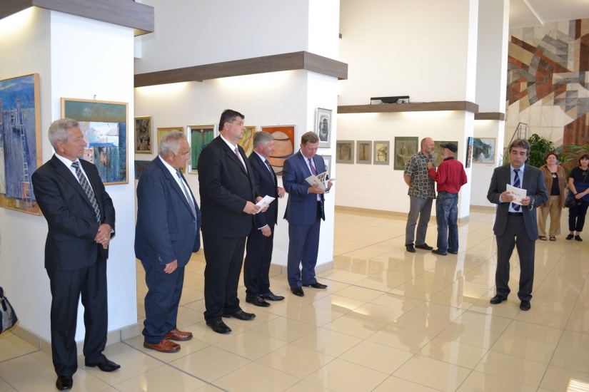 Dni mesta Vranov nad Topľou