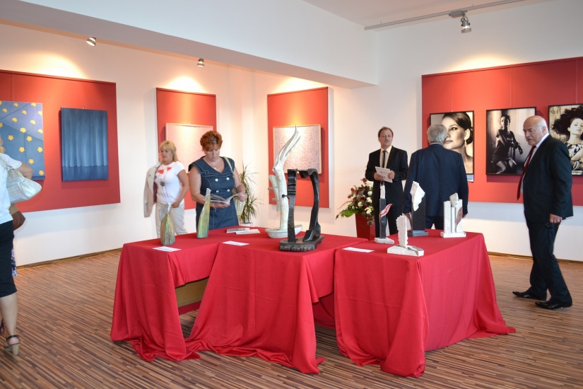 Dni mesta Vranov nad Topľou