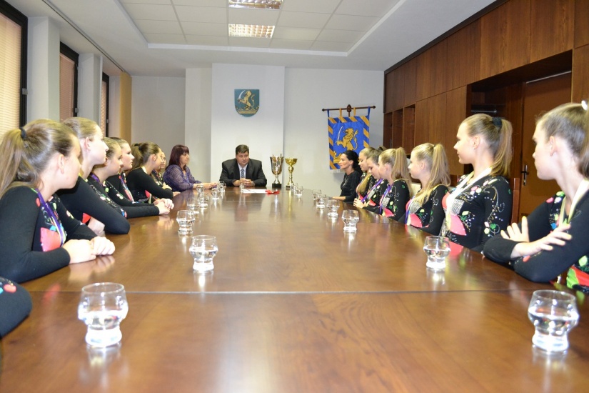 Ján Ragan prijal vicemajsterky sveta a Európy