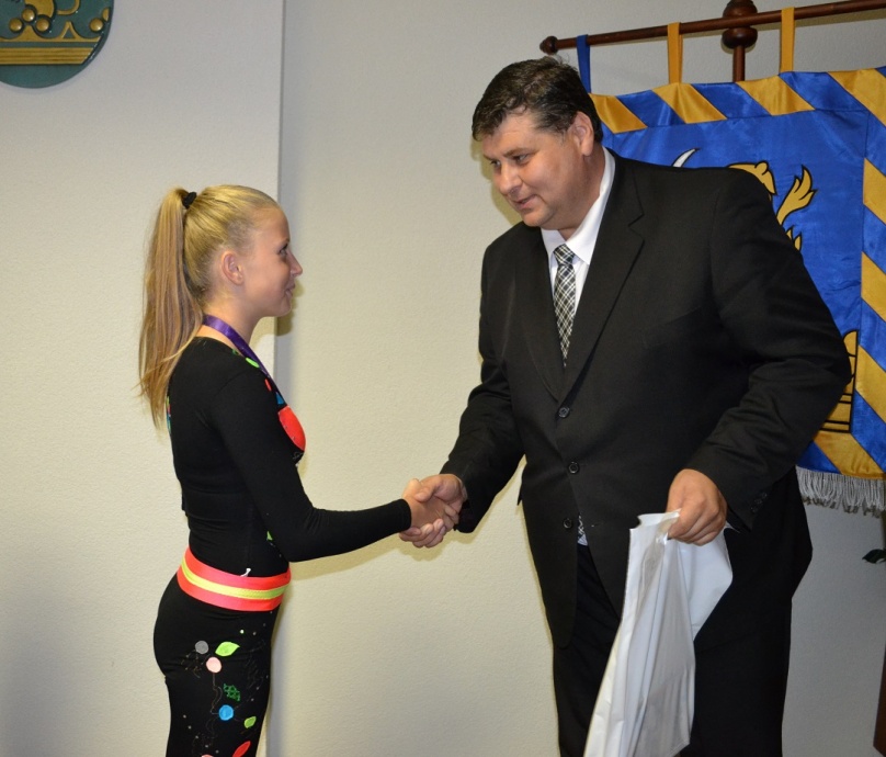 Ján Ragan prijal vicemajsterky sveta a Európy