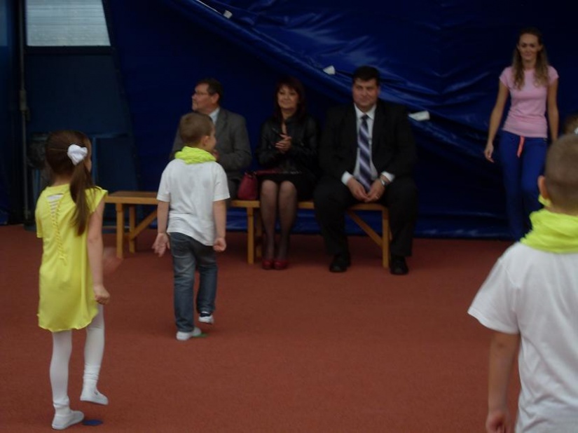 Hravo, zdravo 2014 2