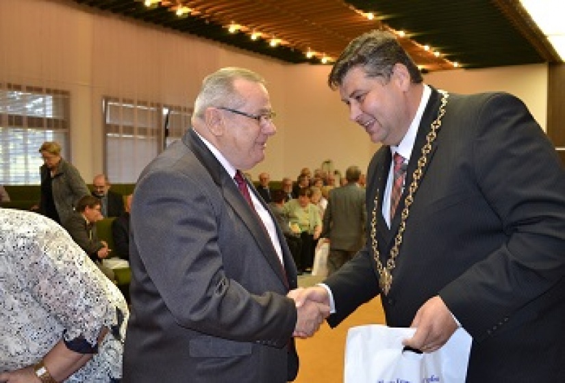 Rozozvučanie sŕdc