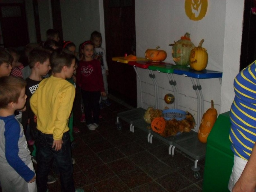 Tekvičková slavnosť 2