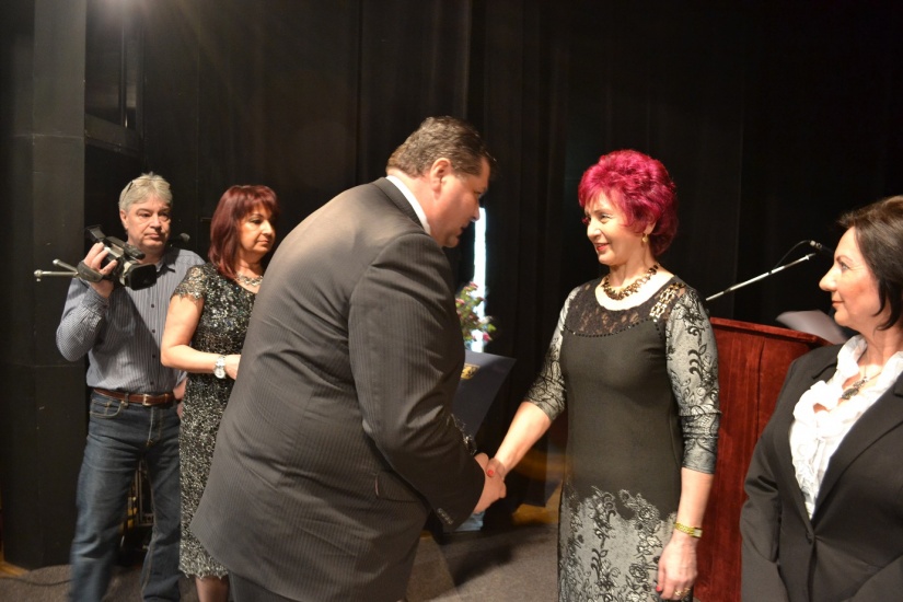 Deň učiteľov 2015