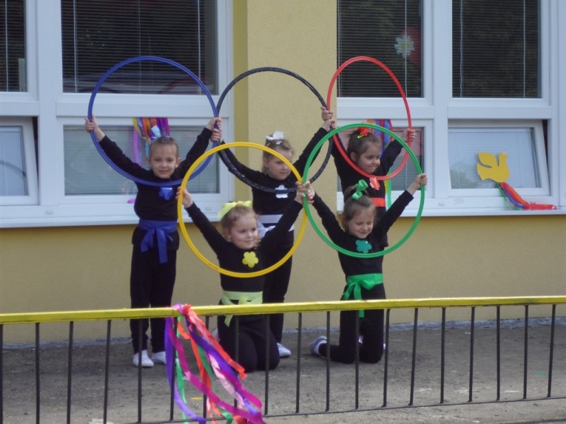 VEĽKÁ ŠKOLSKÁ OLYMPIÁDA PÄŤ OLYMPIJSKÝCH KRUHOV