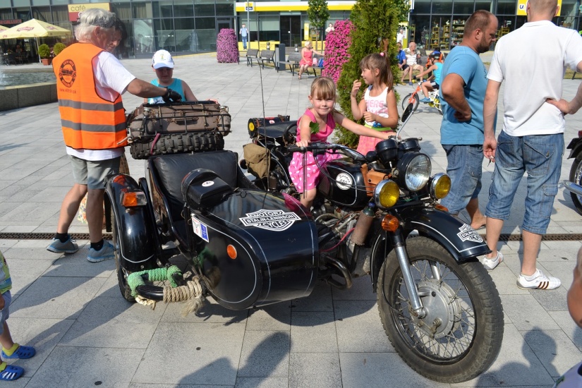 Jazda spoľahlivosti 2015