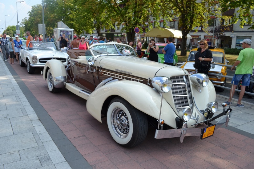 Jazda spoľahlivosti 2015