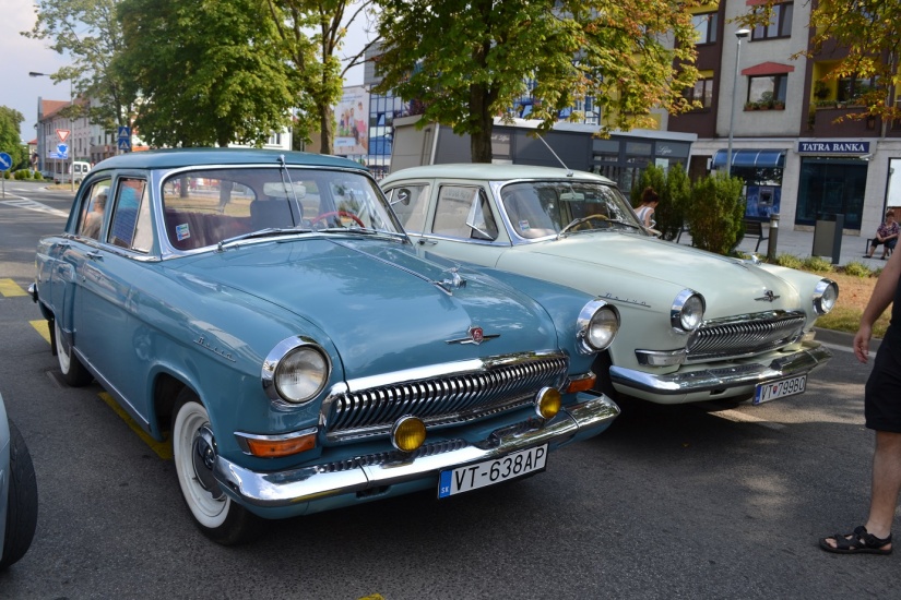 Jazda spoľahlivosti 2015