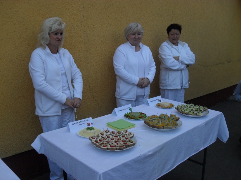 Deň materskej školy 2