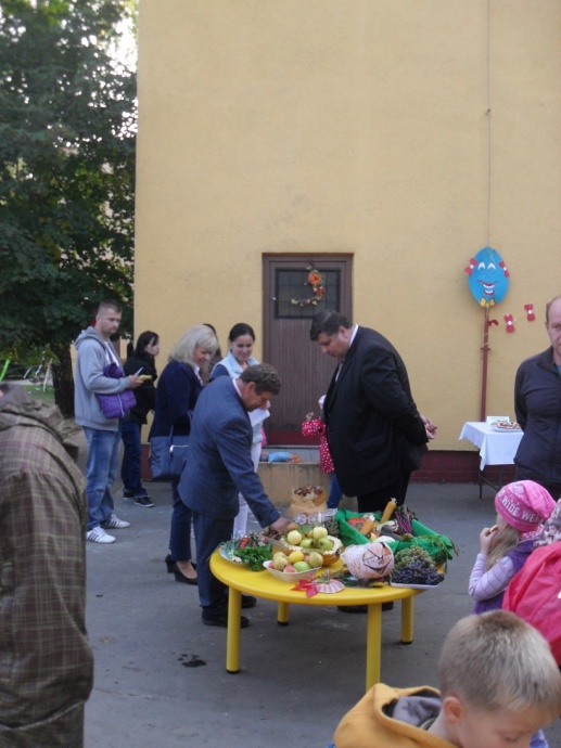 Deň materskej školy 4