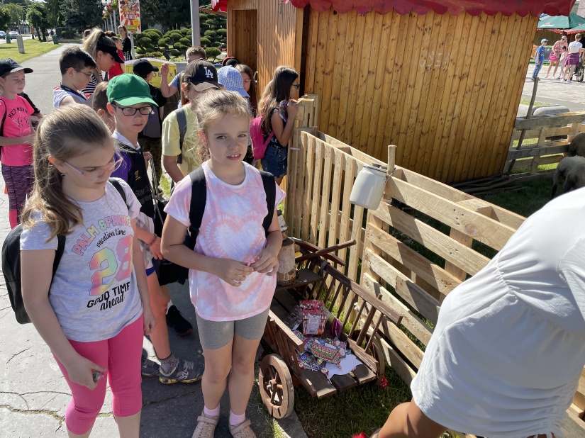 Medzinárodný deň detí