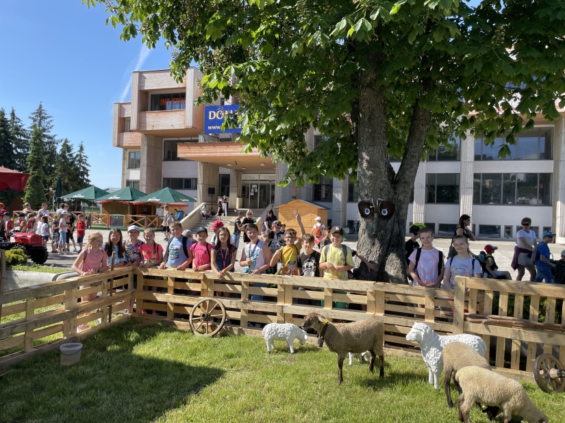 Medzinárodný deň detí