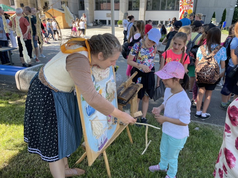 Medzinárodný deň detí