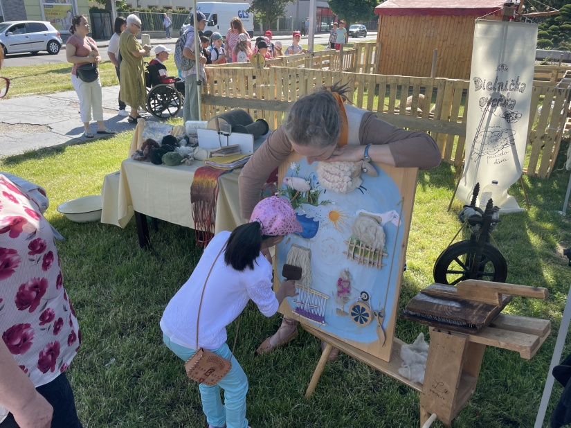 Medzinárodný deň detí