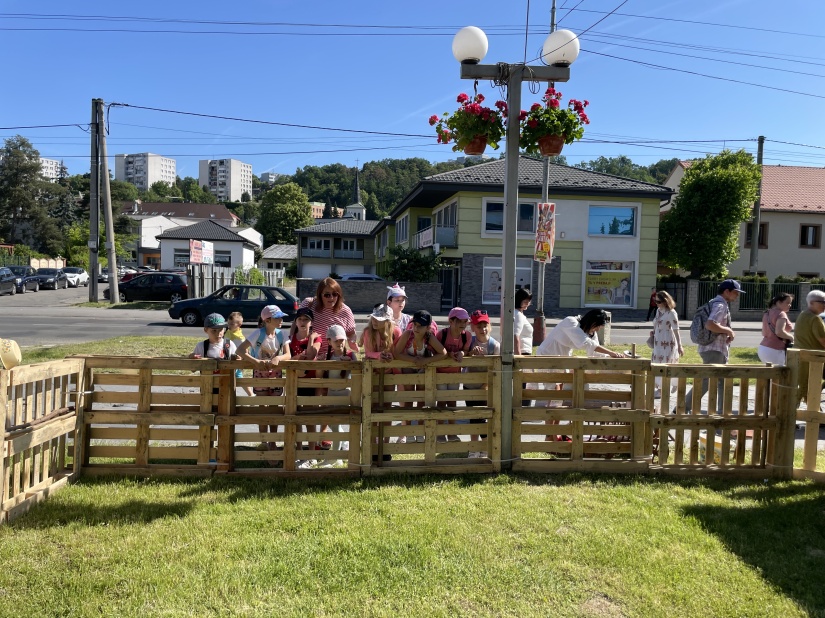 Medzinárodný deň detí