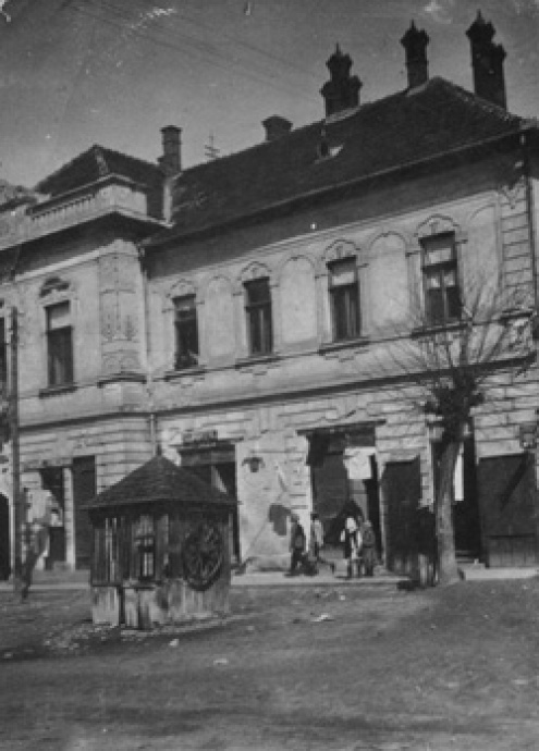 Hotel Praha