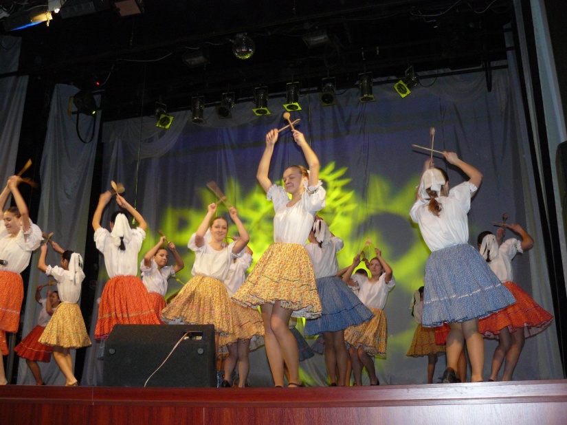 DFS Cifroško zo ZŠ Sídlisko II