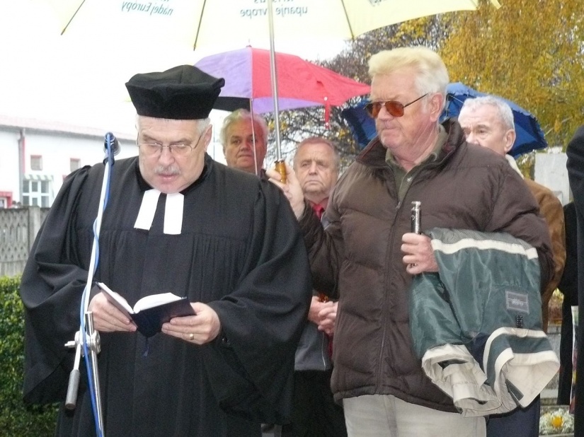 Mgr. Slavomír Gallo