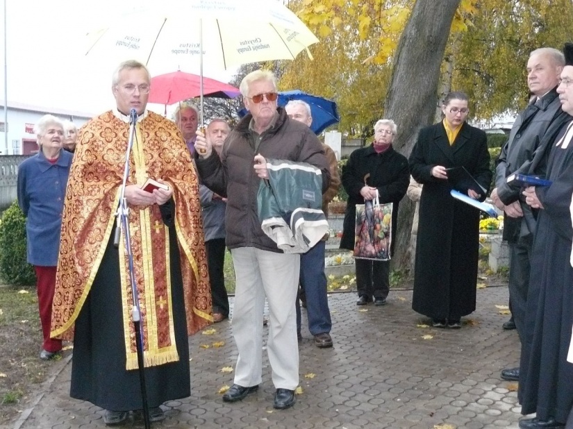 ThLic. Michal Zorvan