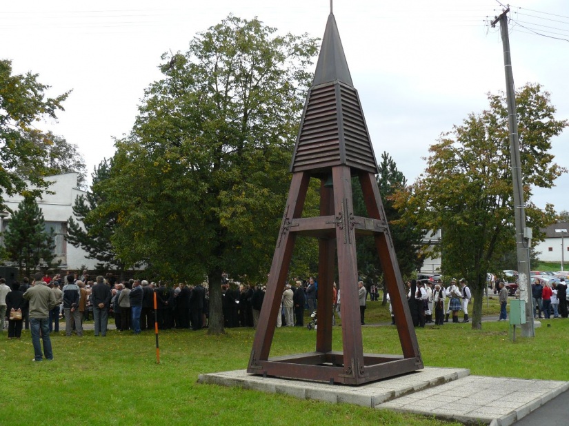 Vranovské Dlhé