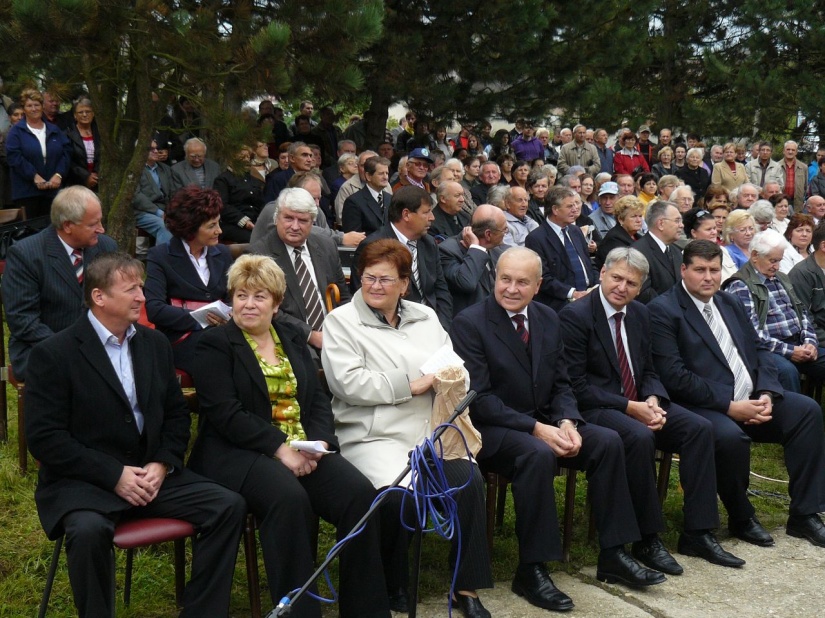 Vranovské Dlhé
