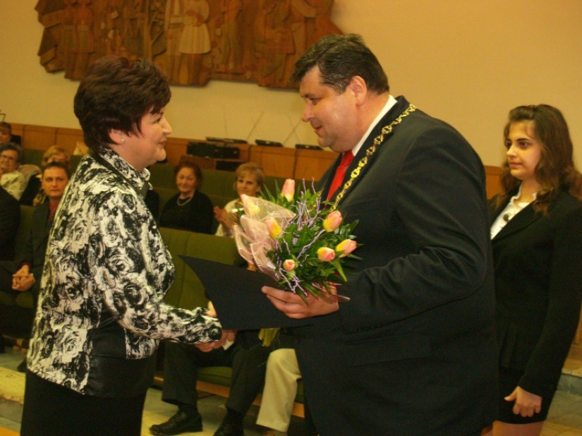 Výročie MŠ II. 3