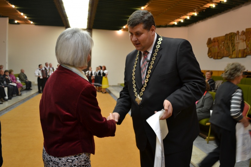 Rozozvučanie sŕdc 2013