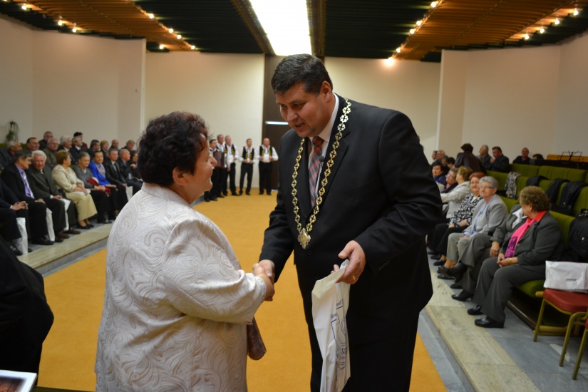 Rozozvučanie sŕdc 2013