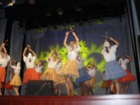 DFS Cifroško zo ZŠ Sídlisko II