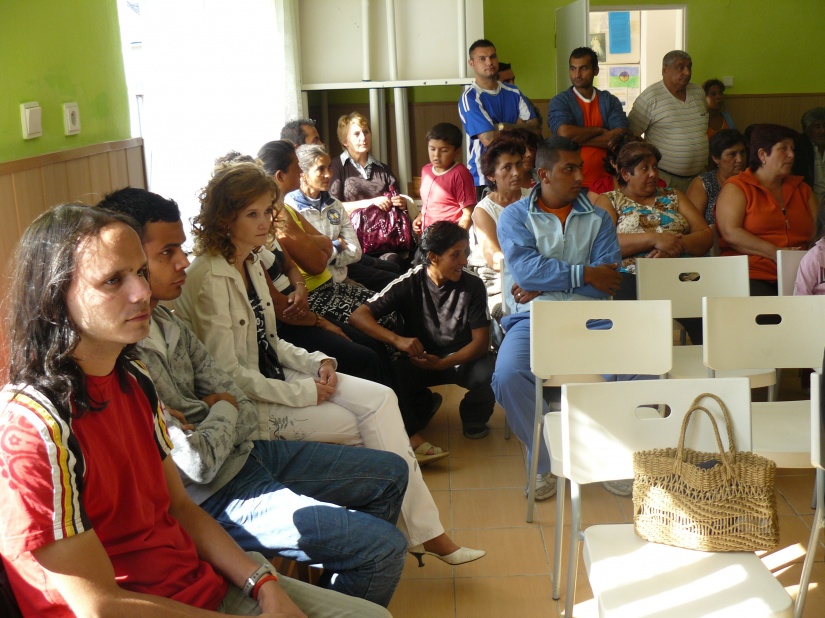 Zo záverečného seminára