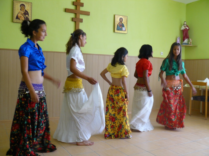 Záverečný seminár