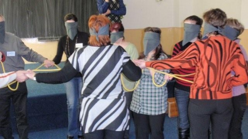 Manažérske vzdelavánie - aktivita 2