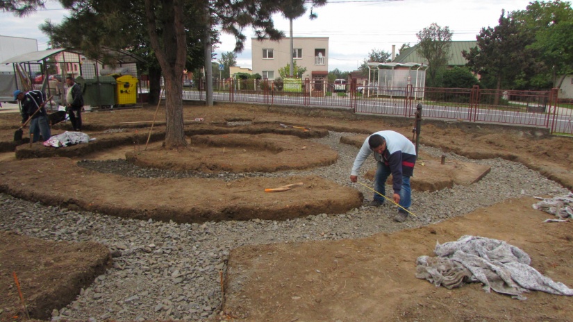 Dobrovoľné brigády