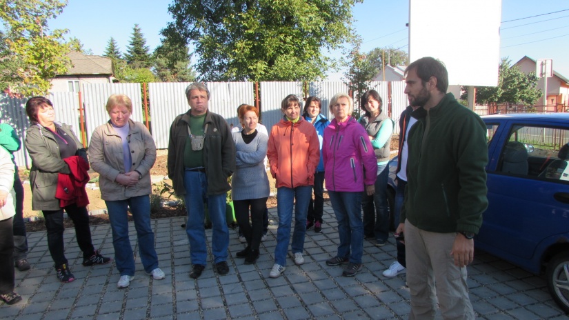 Metodické školenie II.