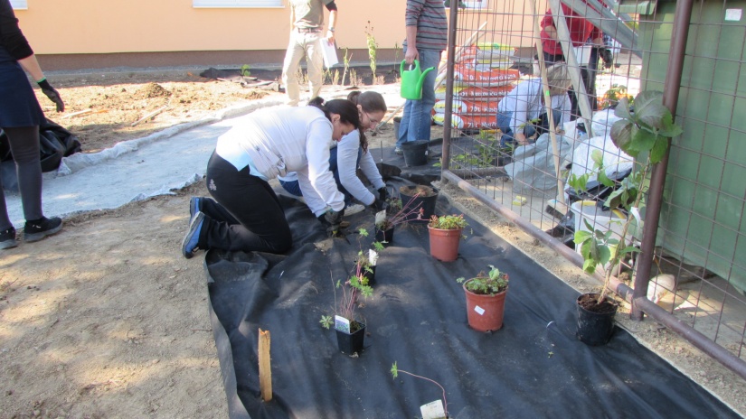 Metodické školenie II.