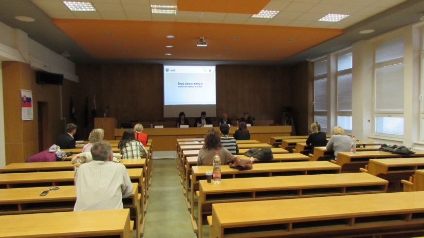 Úvodná konferencia