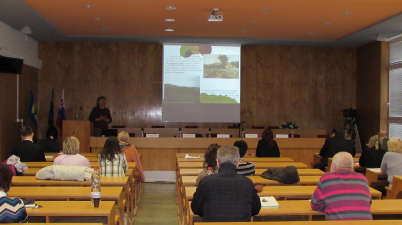 Úvodná konferencia